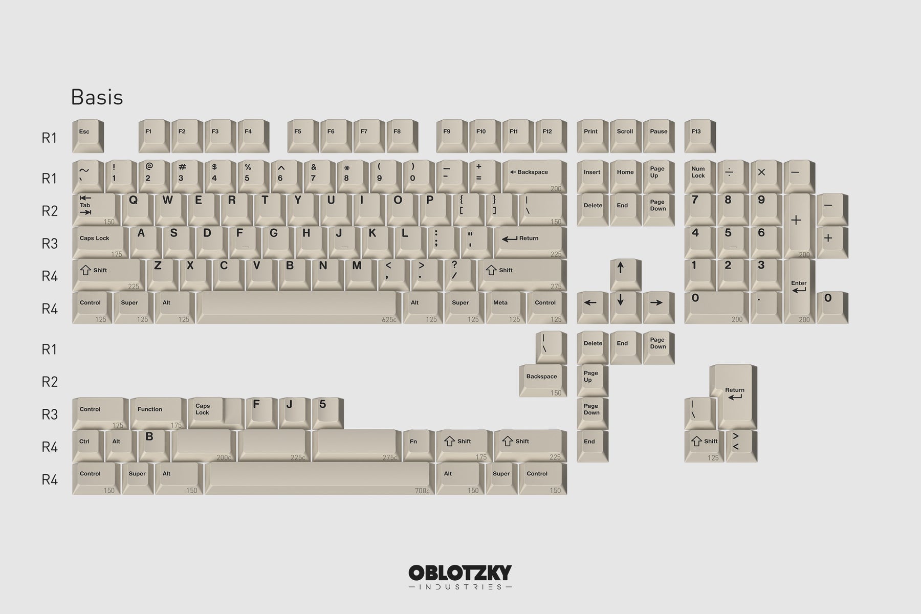 GMK Klassiker