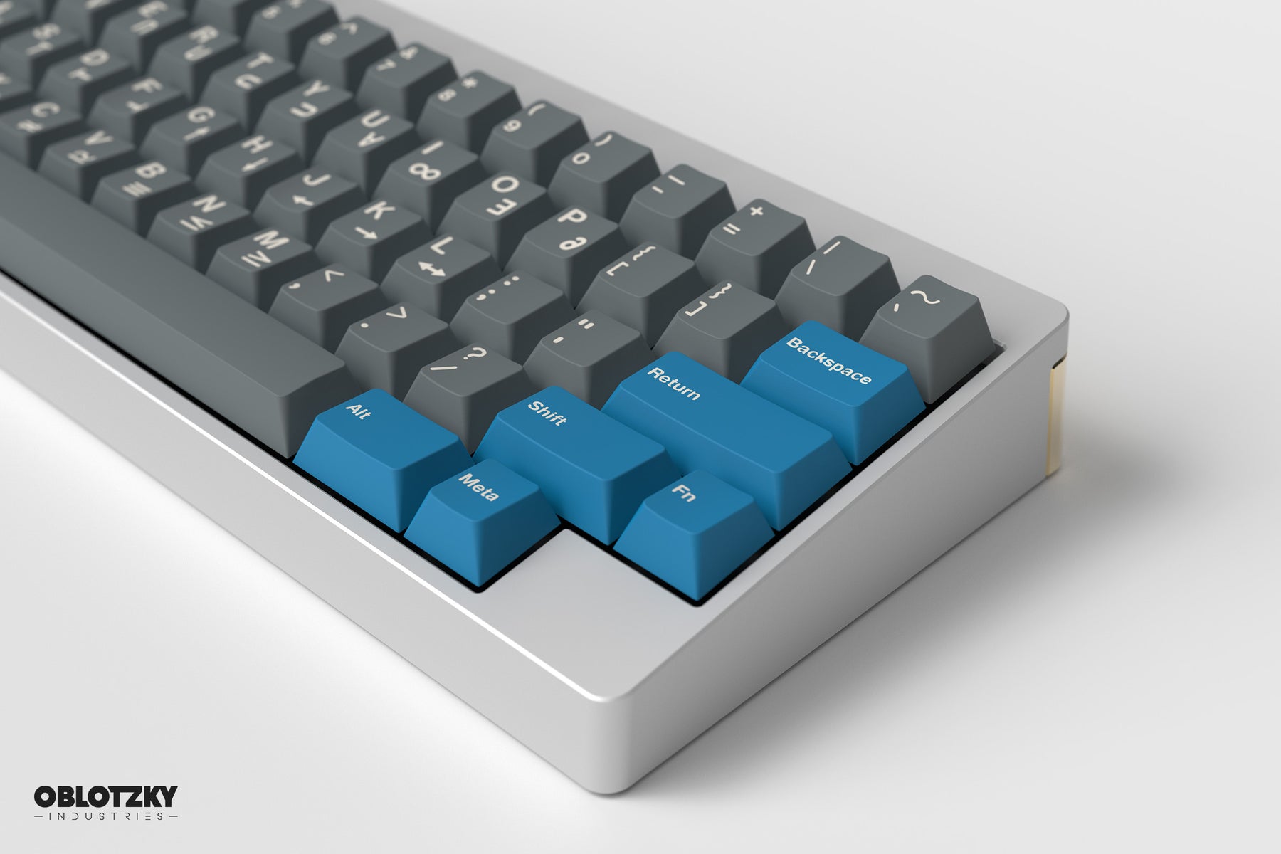 GMK Space Cadet II