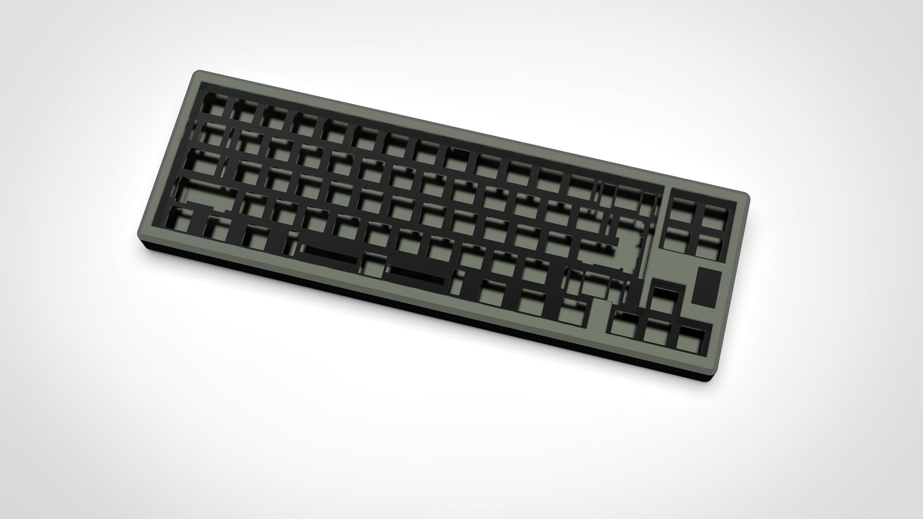 Saka Keyboard Kit