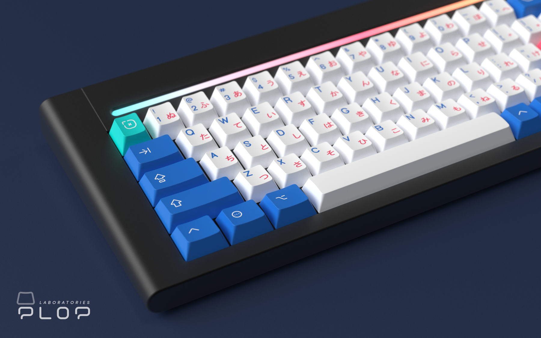 ePBT Ping