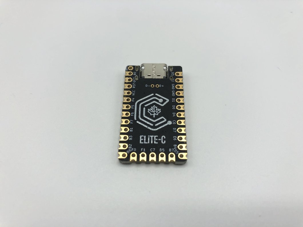 Elite-C V4