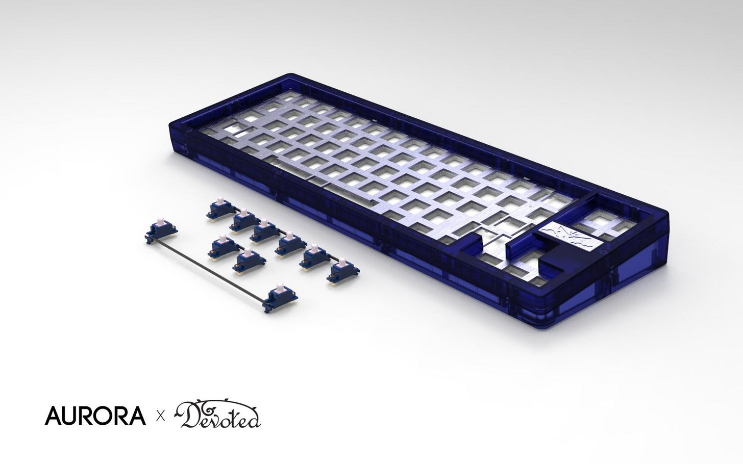 Ikki68 Aurora - Devoted Edition