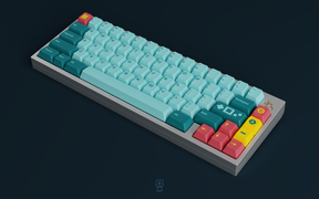 GMK Retrocast