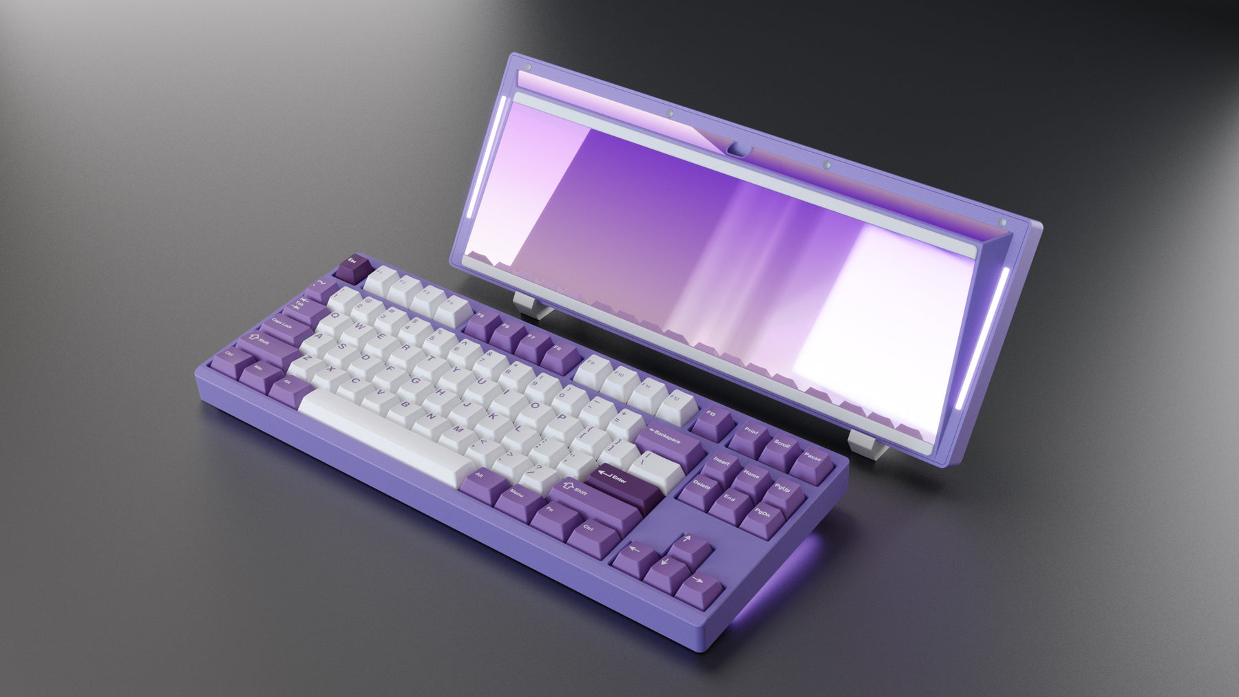 Zoom TKL Essential Edition Keyboard Kit - Extra Units
