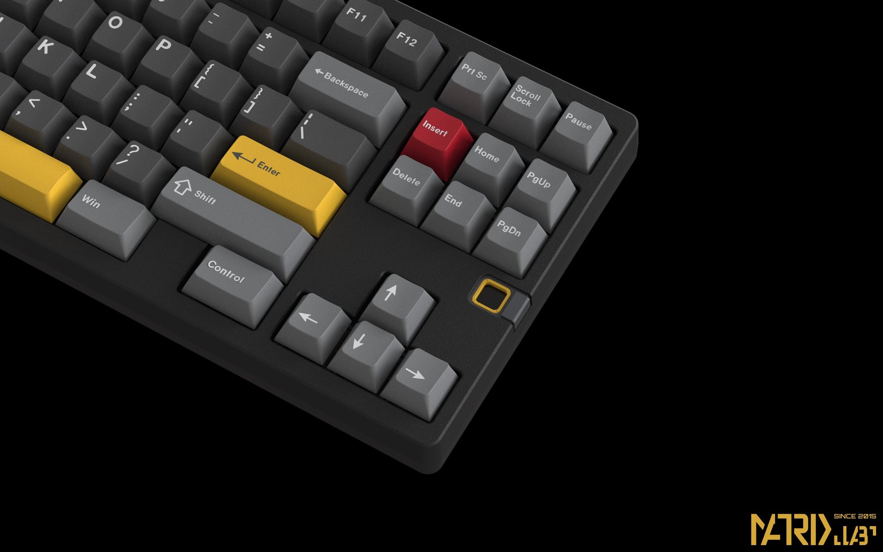 Matrix 8XV 3.0 Keyboard Kit Extra Units