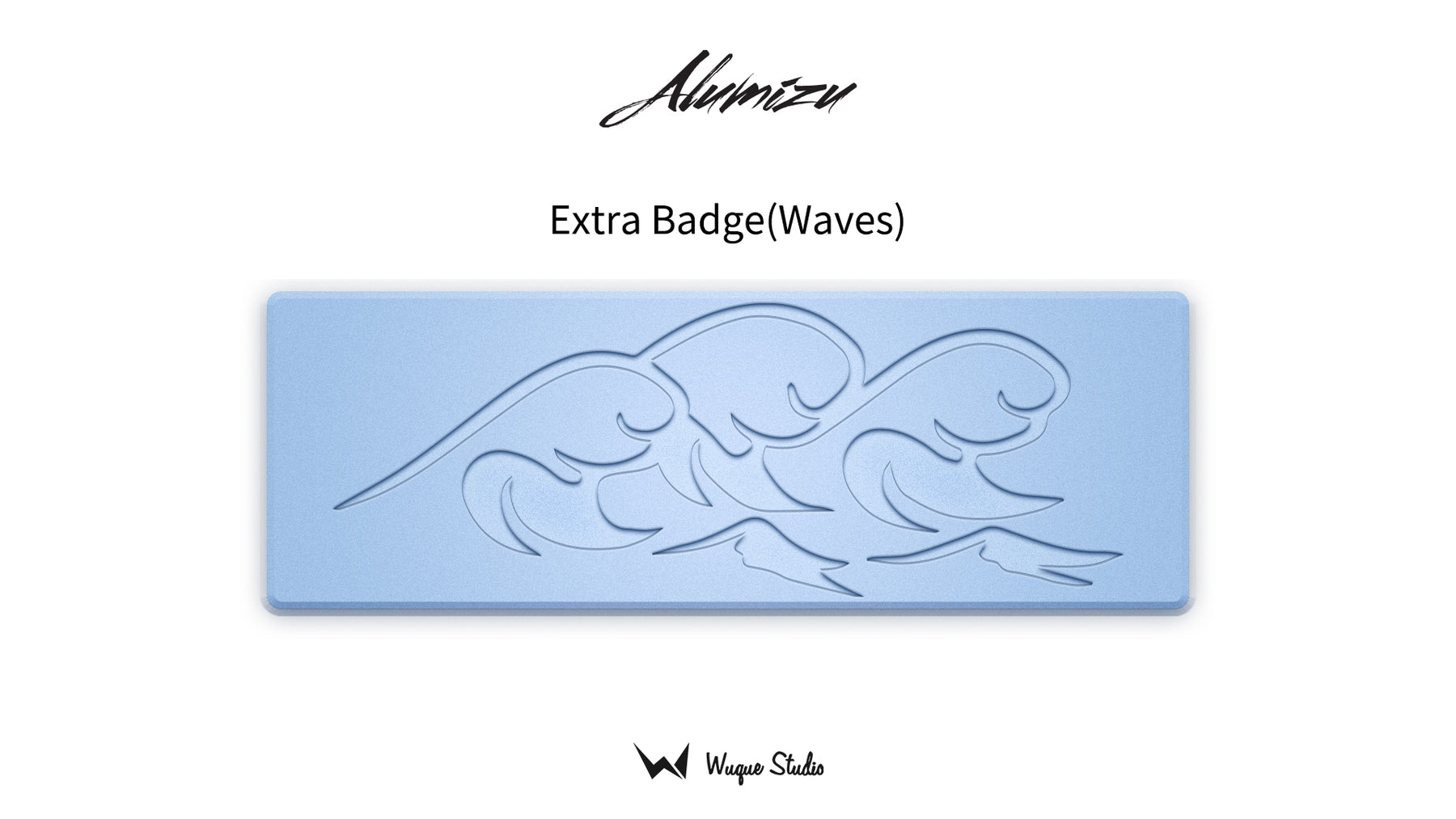 Aurora x Mizu AE (Aluminium Edition) Bundle