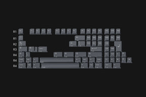 [GB] WS Gray Ghost