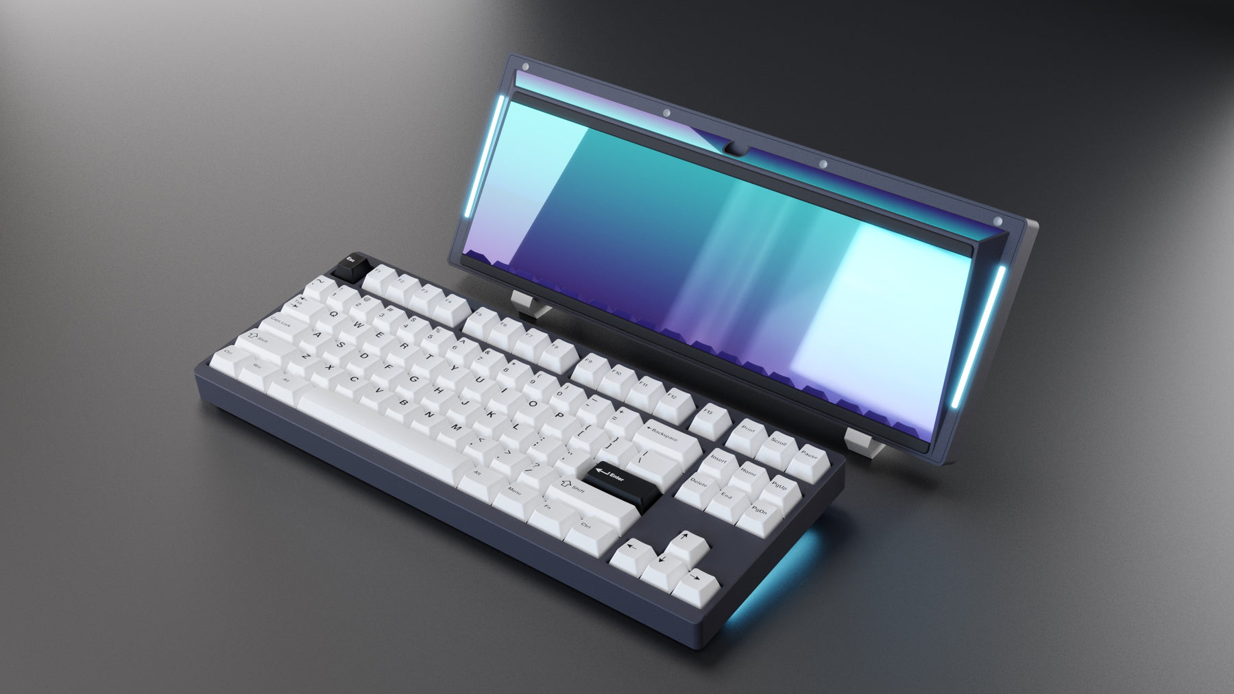 Zoom TKL Essential Edition Keyboard Kit - Extra Units