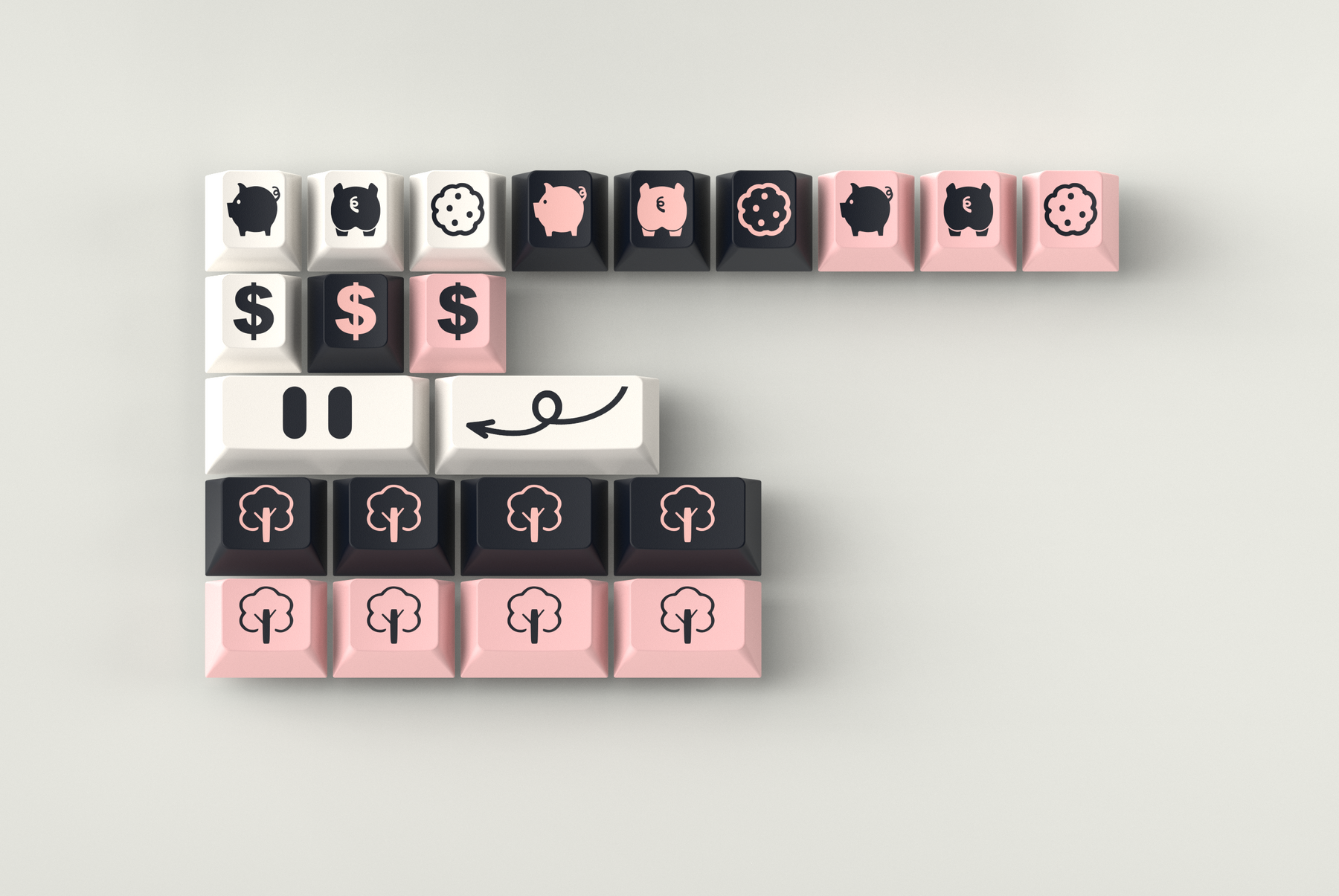 GMK Trüffelschwein