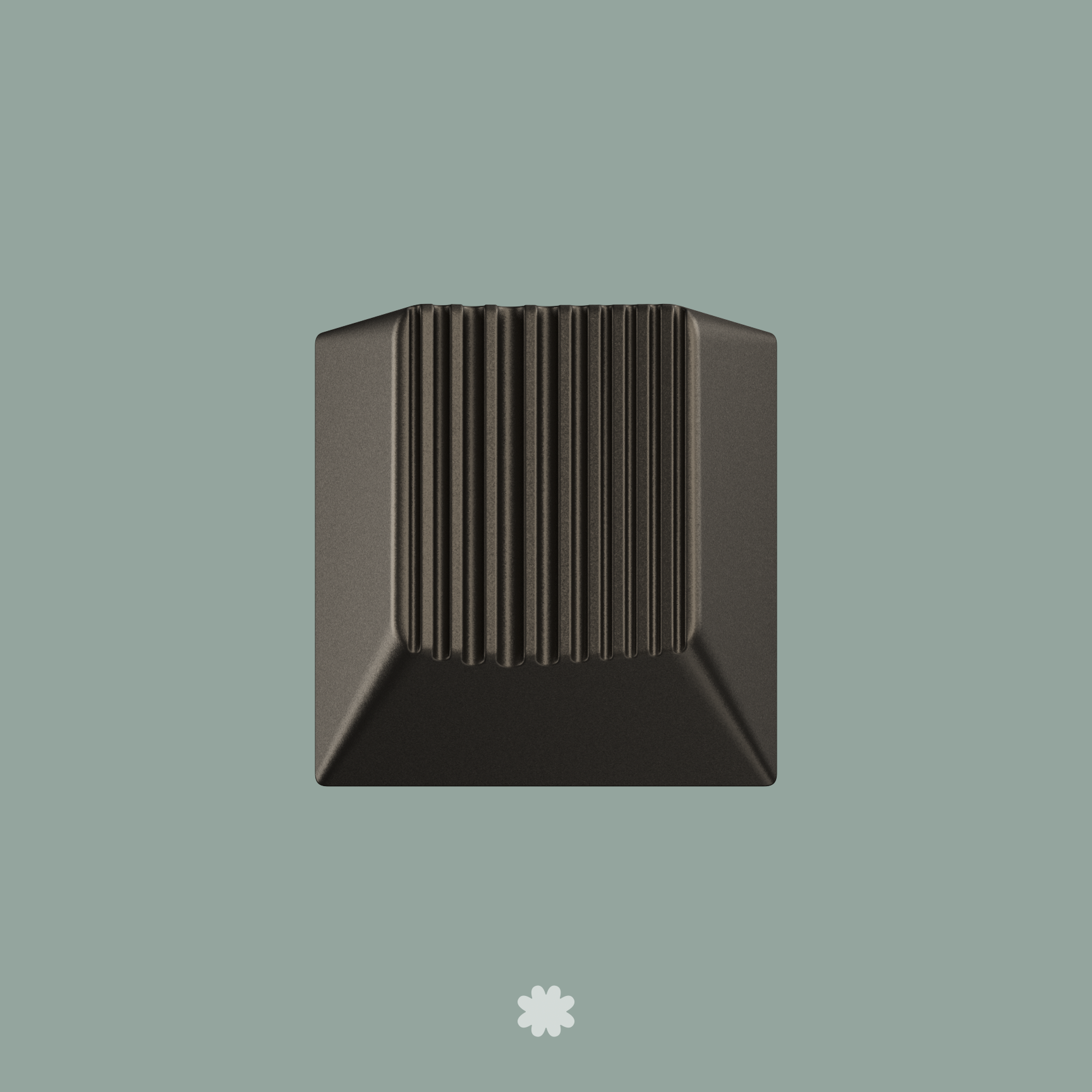 GMK November Fog
