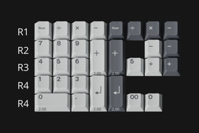 [GB] WS Gray Ghost