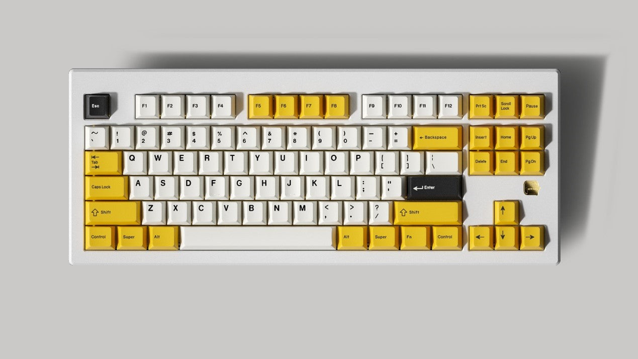 Orion87 Keyboard Kit