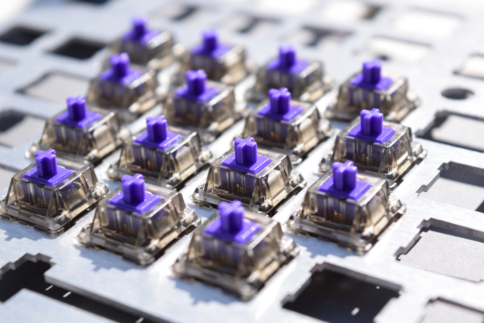 Twilight Switches