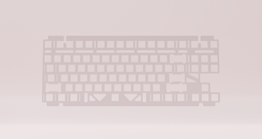 [GB] Foundation Gamma Keyboard Kit - Extras