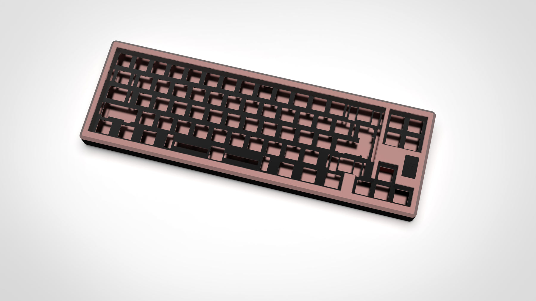 Saka Keyboard Kit
