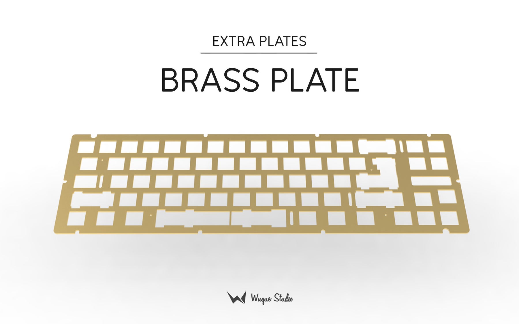 Ikki68 Aurora x Dreamscape Keyboard Kit