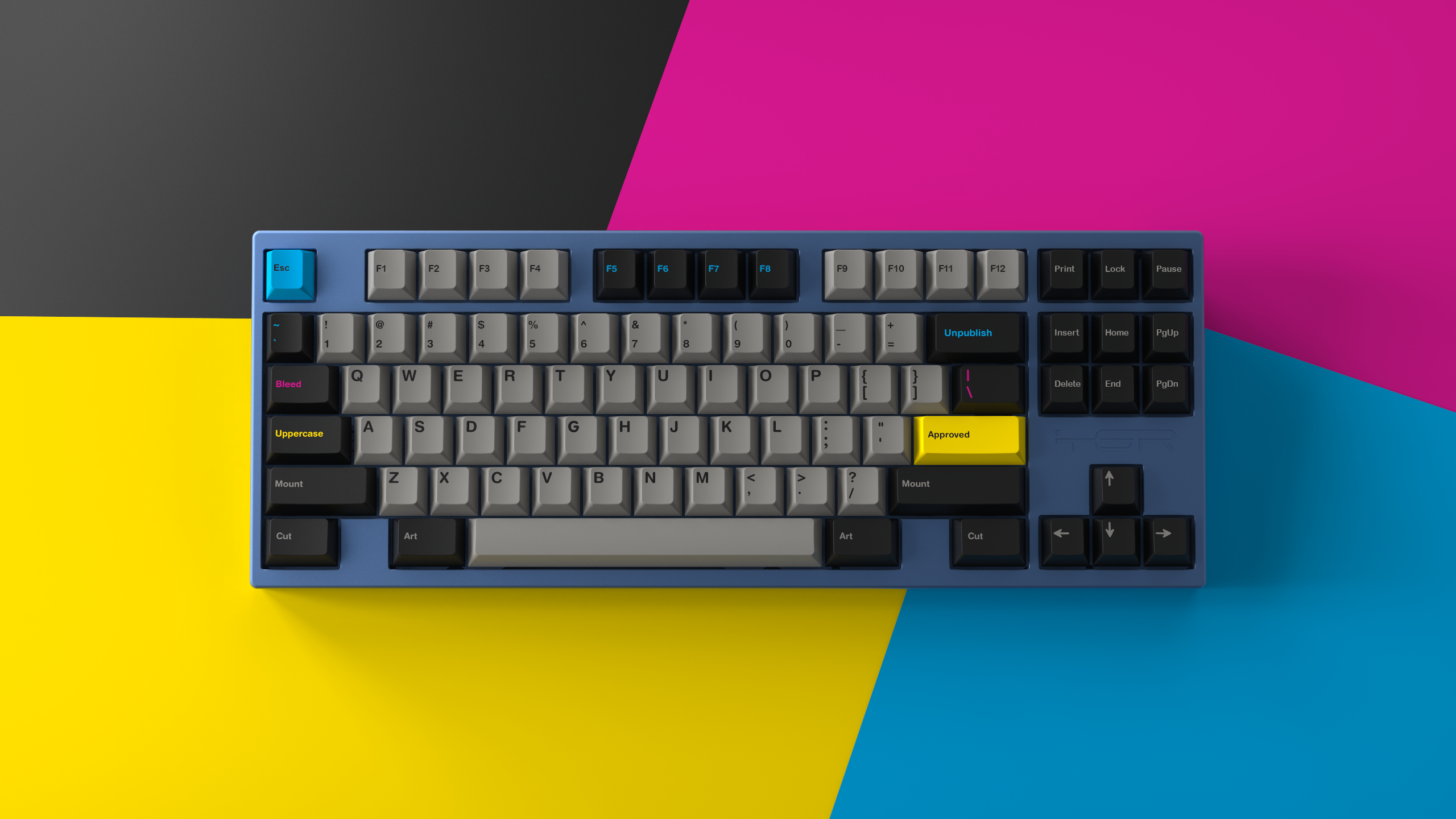 GMK Prepress Base Kit & Traditional Kit等 GMK Prepress Base Kit & Traditional Kit等 GMK Prepress Base