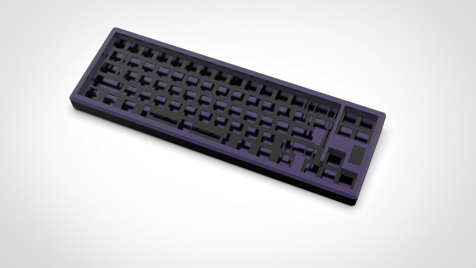 Saka Keyboard Kit
