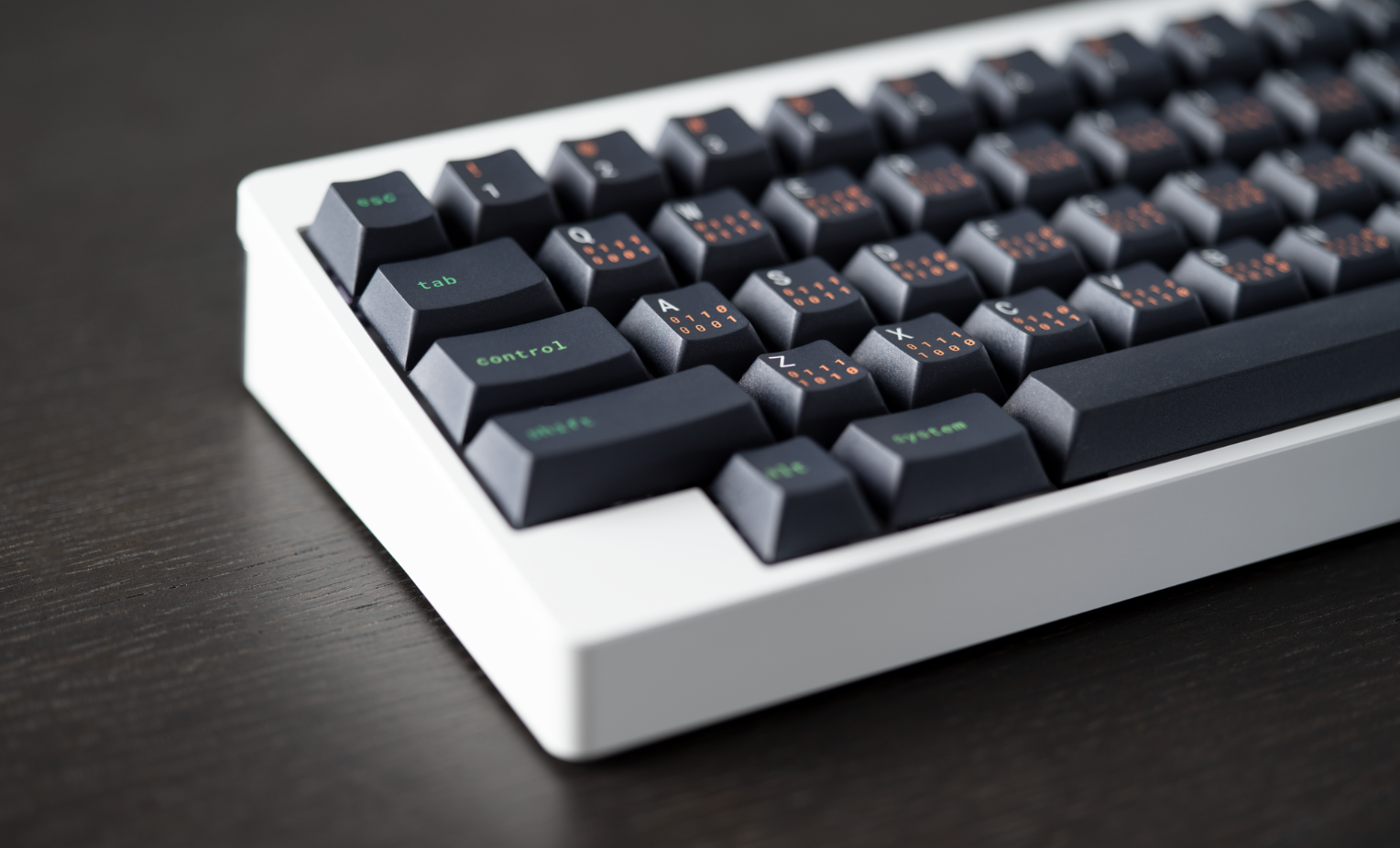 qPBT Terminal
