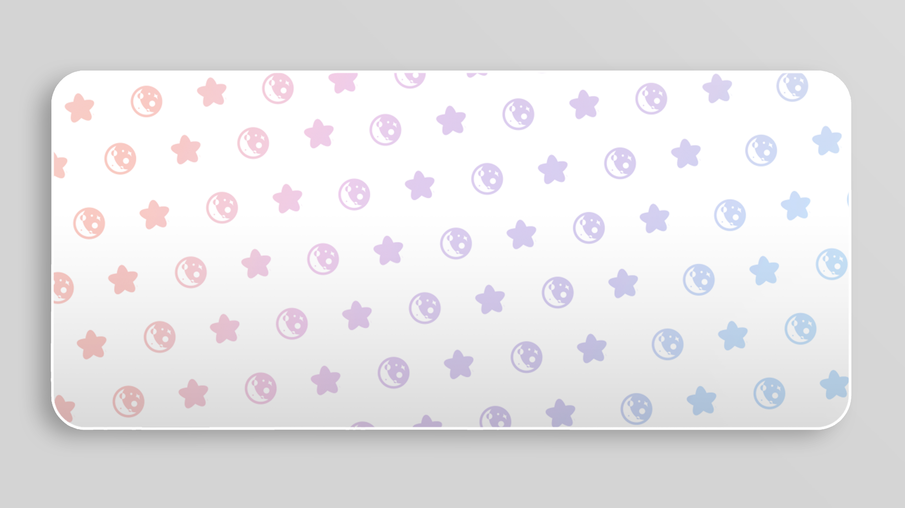 ePBT Dreamscape Deskmats