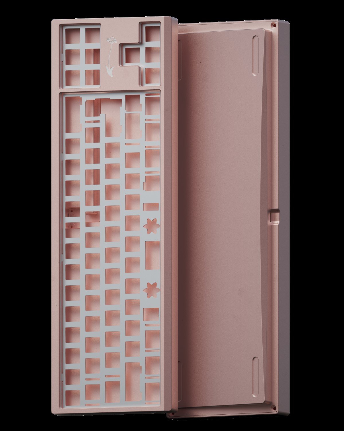 Crin Keyboard Kit