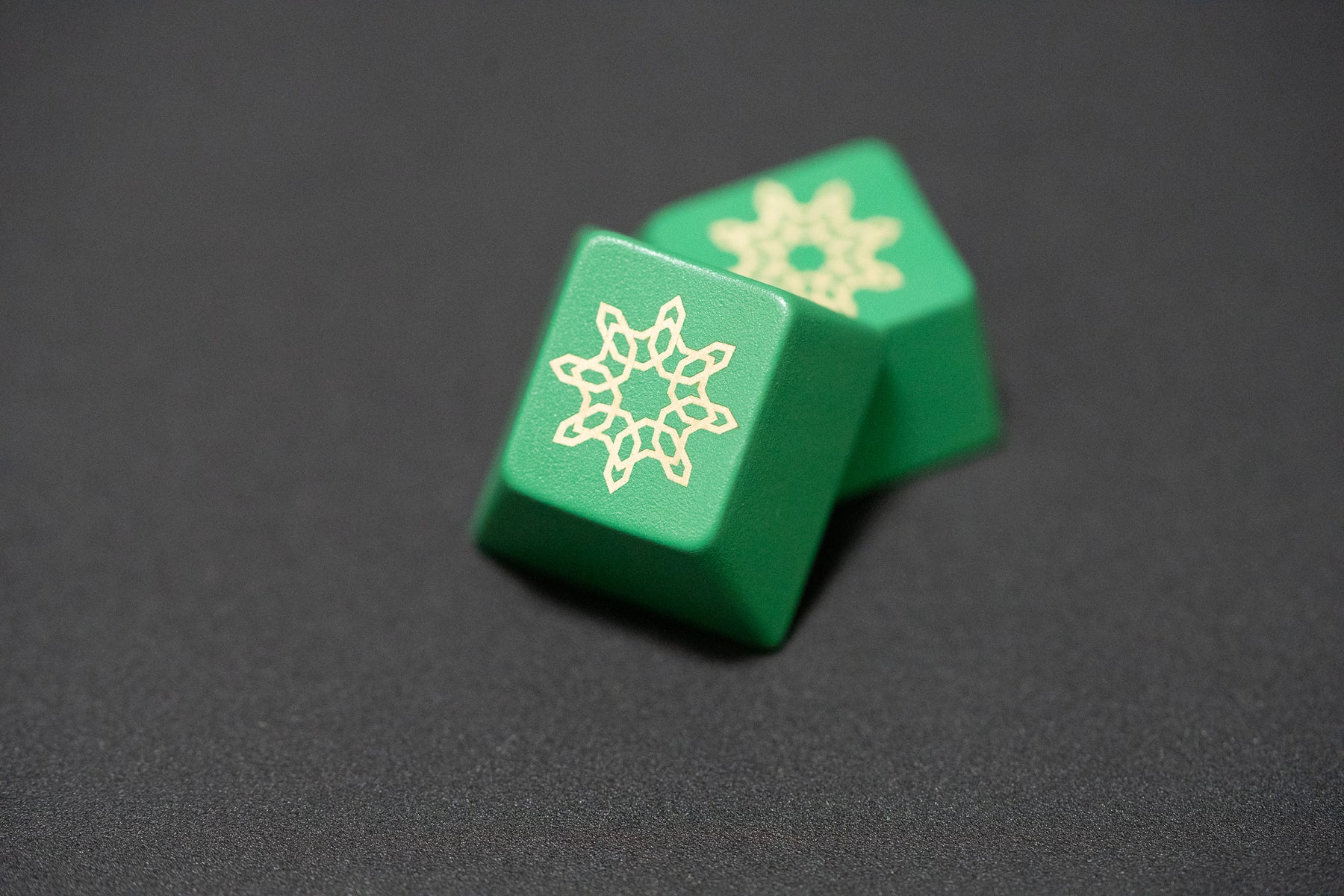 GMK Classic Arabic