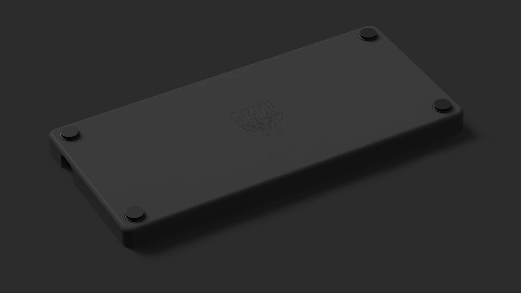 Gizmo Engineering GK6 Keyboard