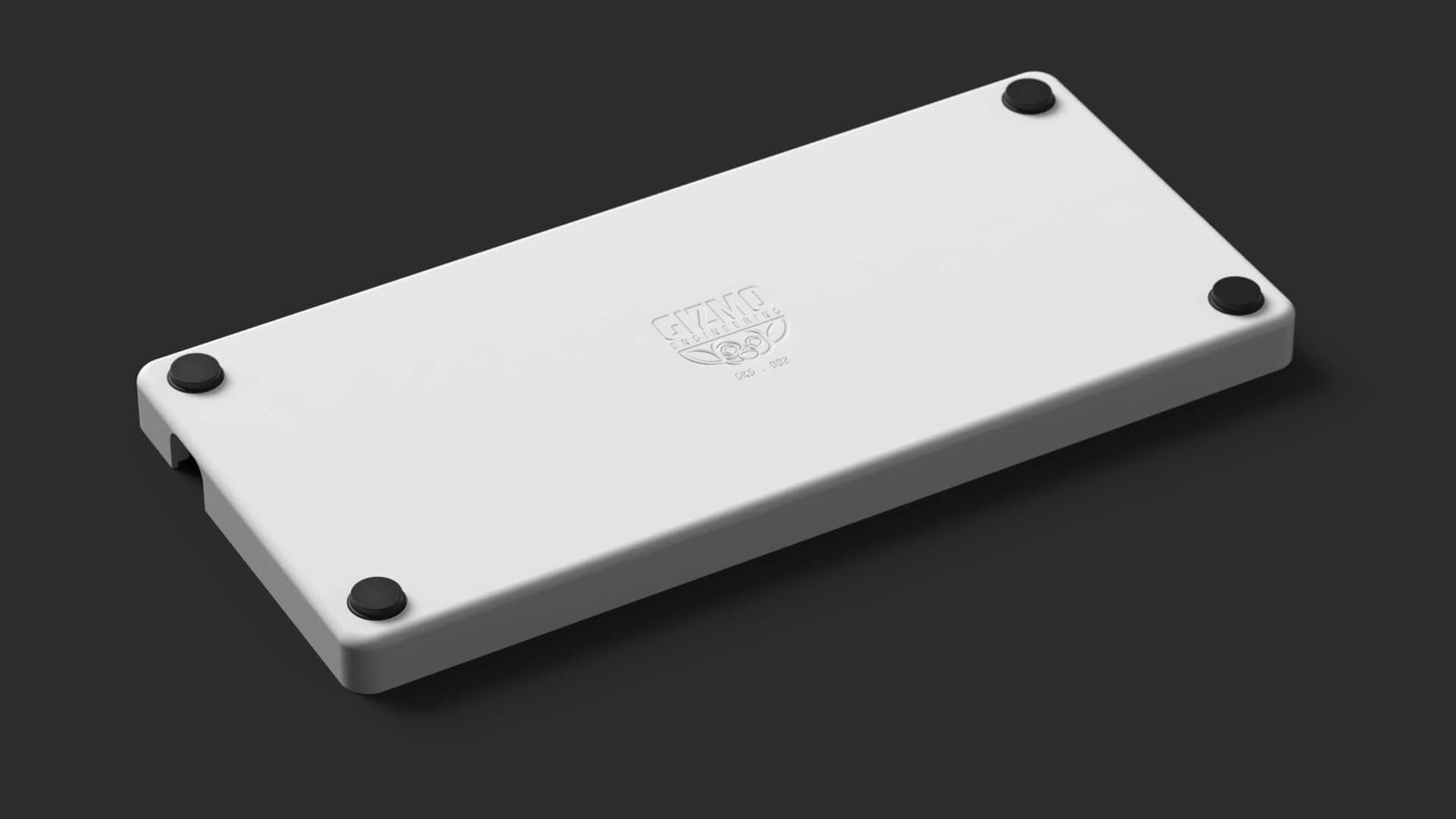 Gizmo Engineering GK6 Keyboard