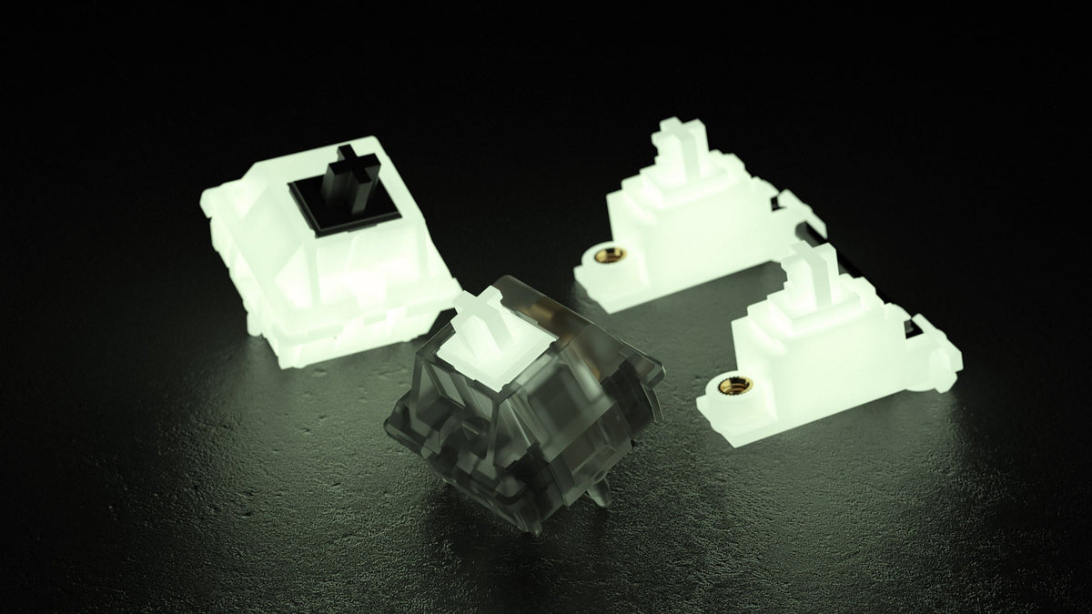 Nightwalker GitD Collection