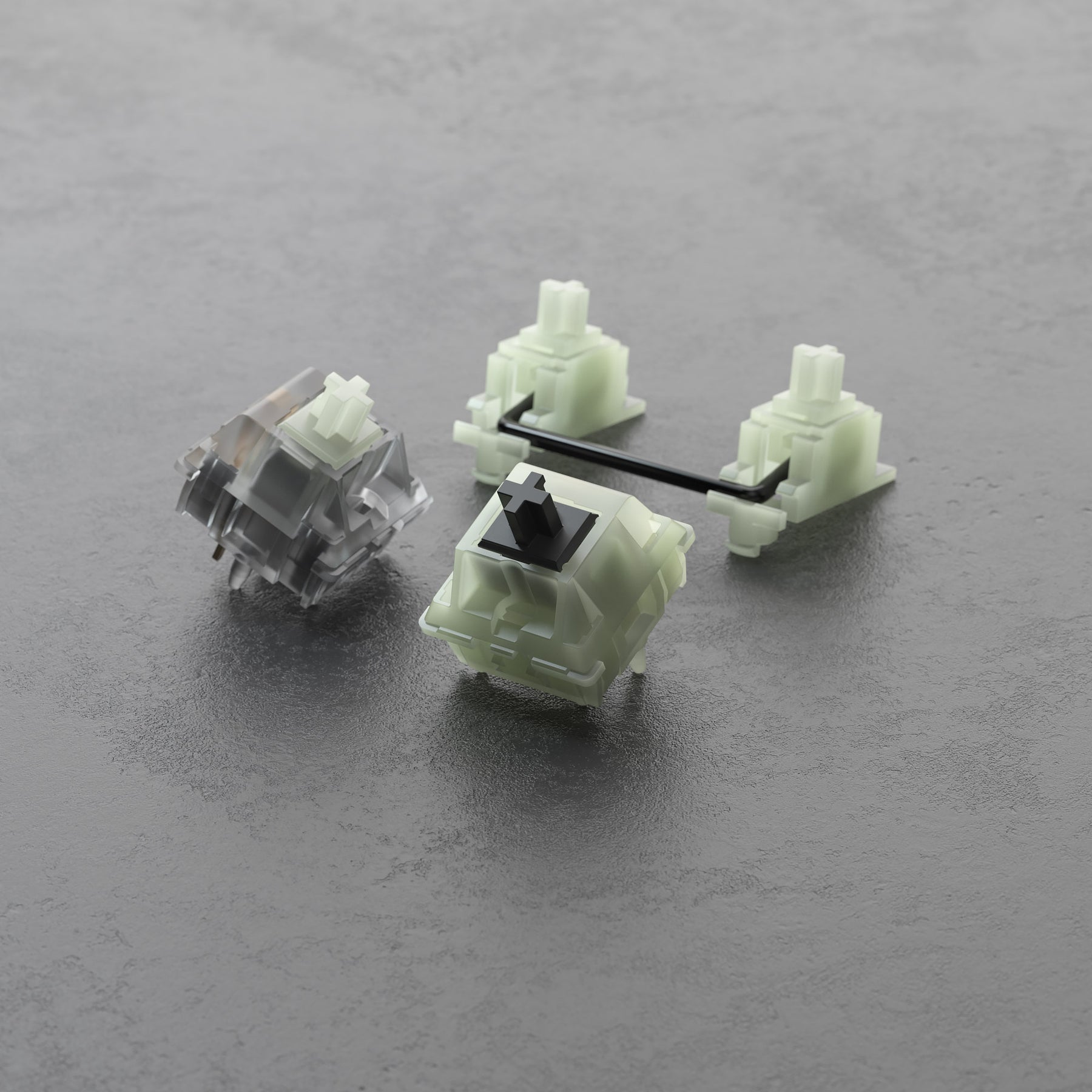 Nightwalker GitD Collection