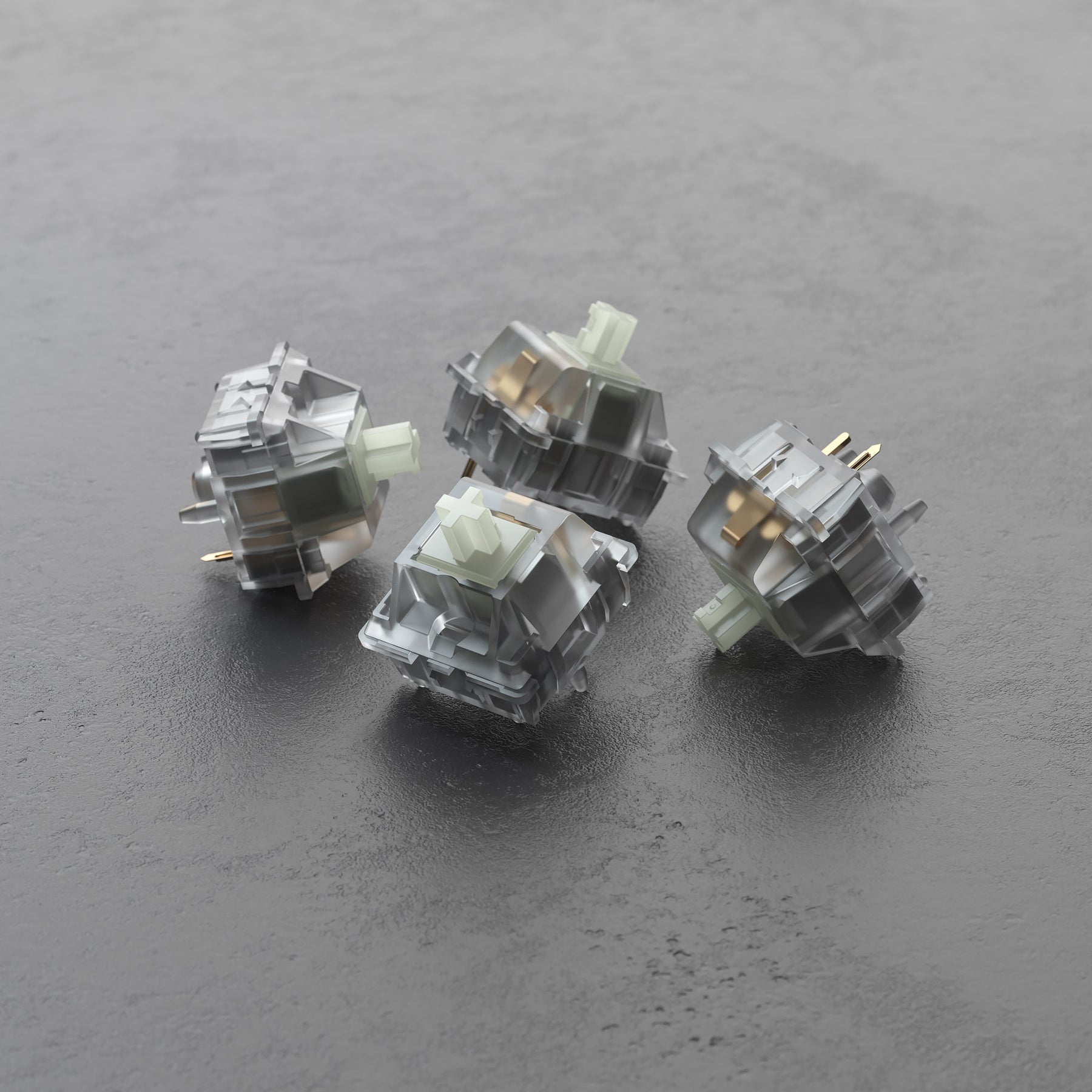 Nightwalker GitD Collection