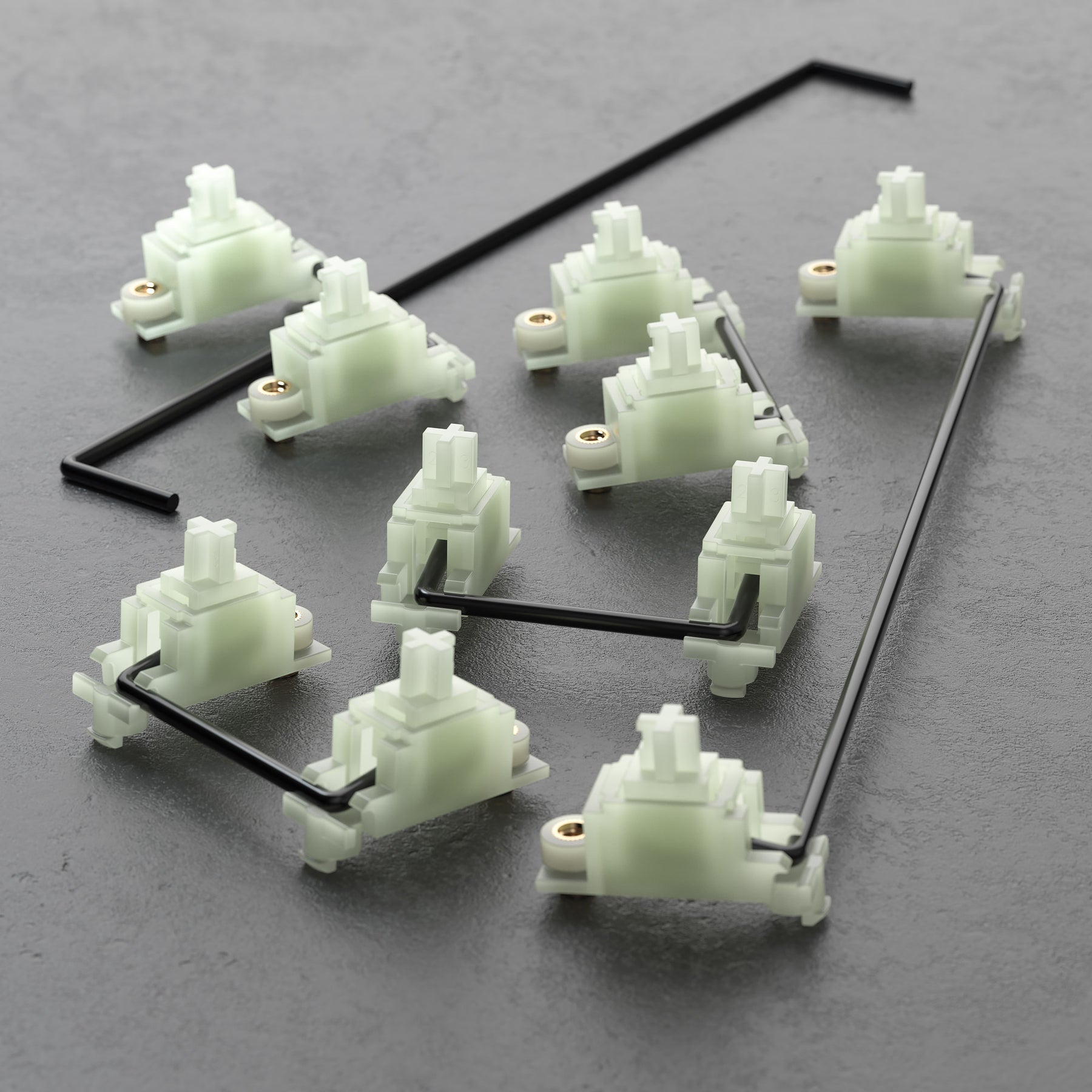 Nightwalker GitD Collection