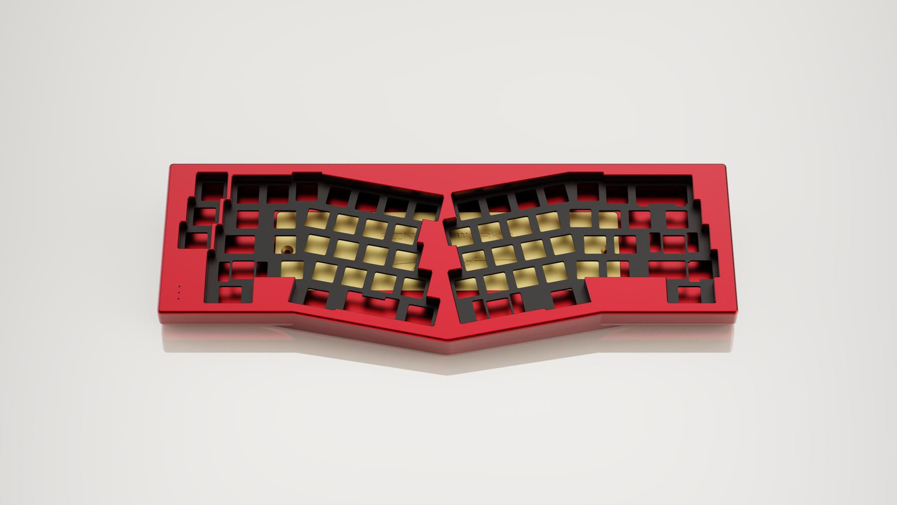 Tengu Keyboard Kit