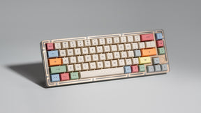 The Mark: 65 Keyboard Kit