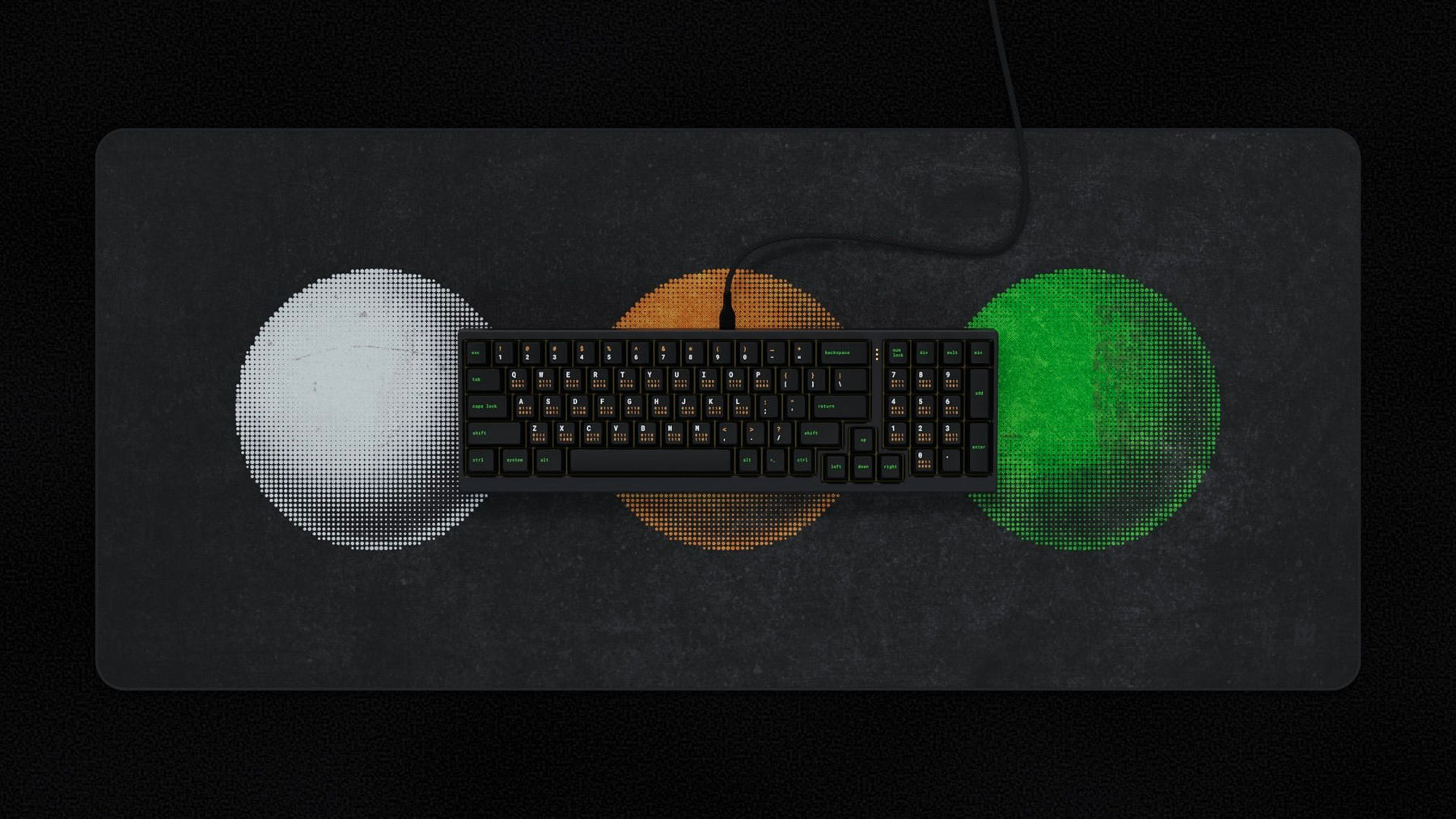 qPBT Terminal