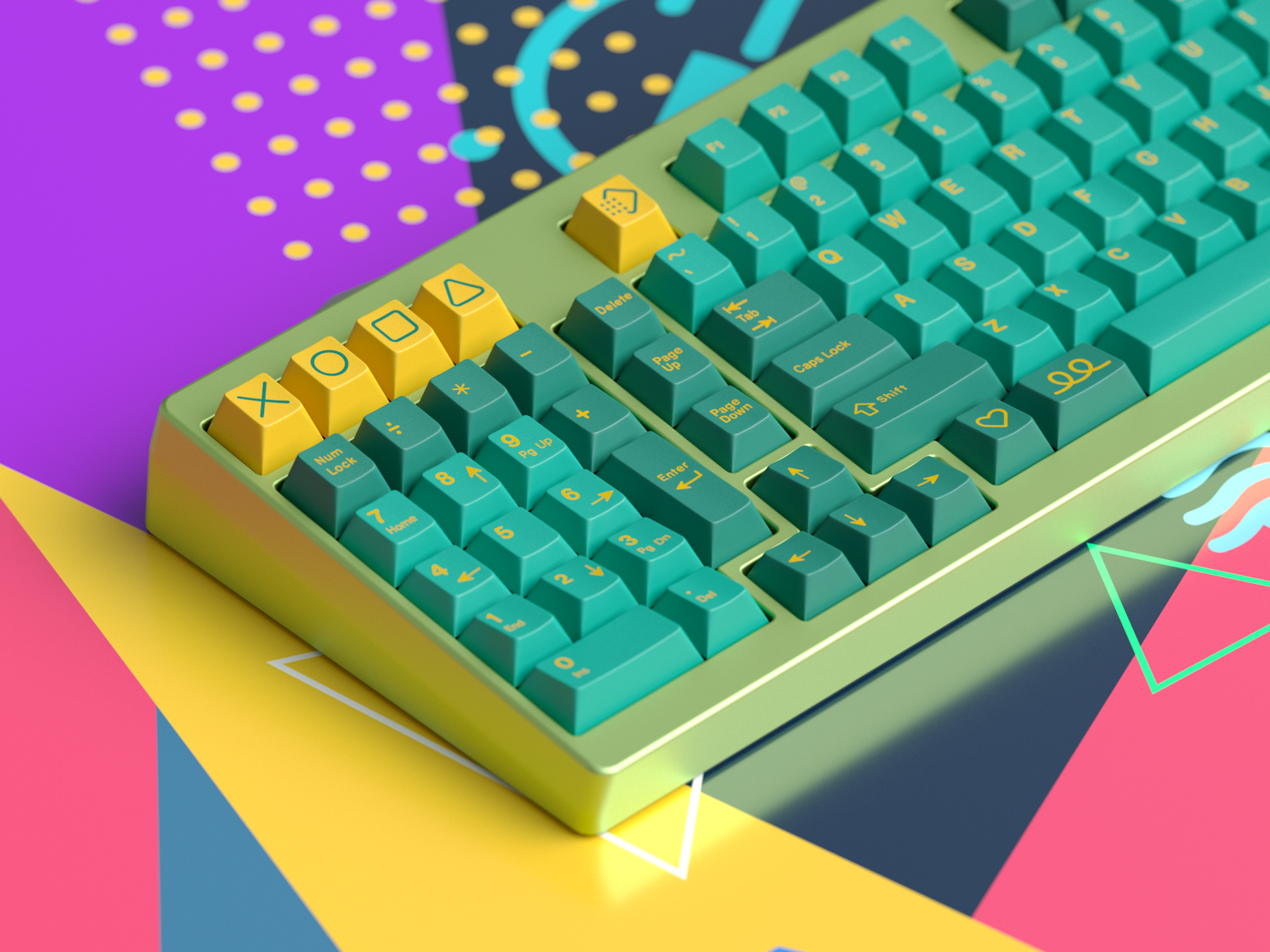 GMK Baltic