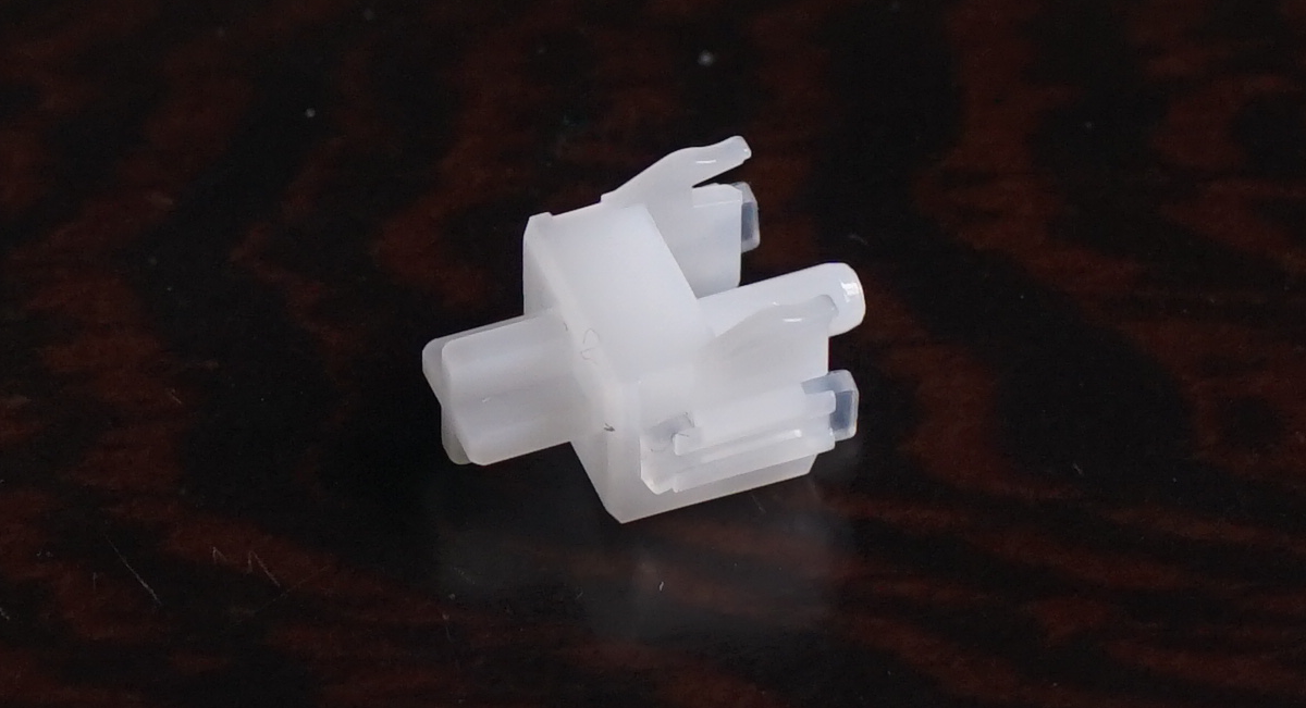 U4 Silent Tactile Stems