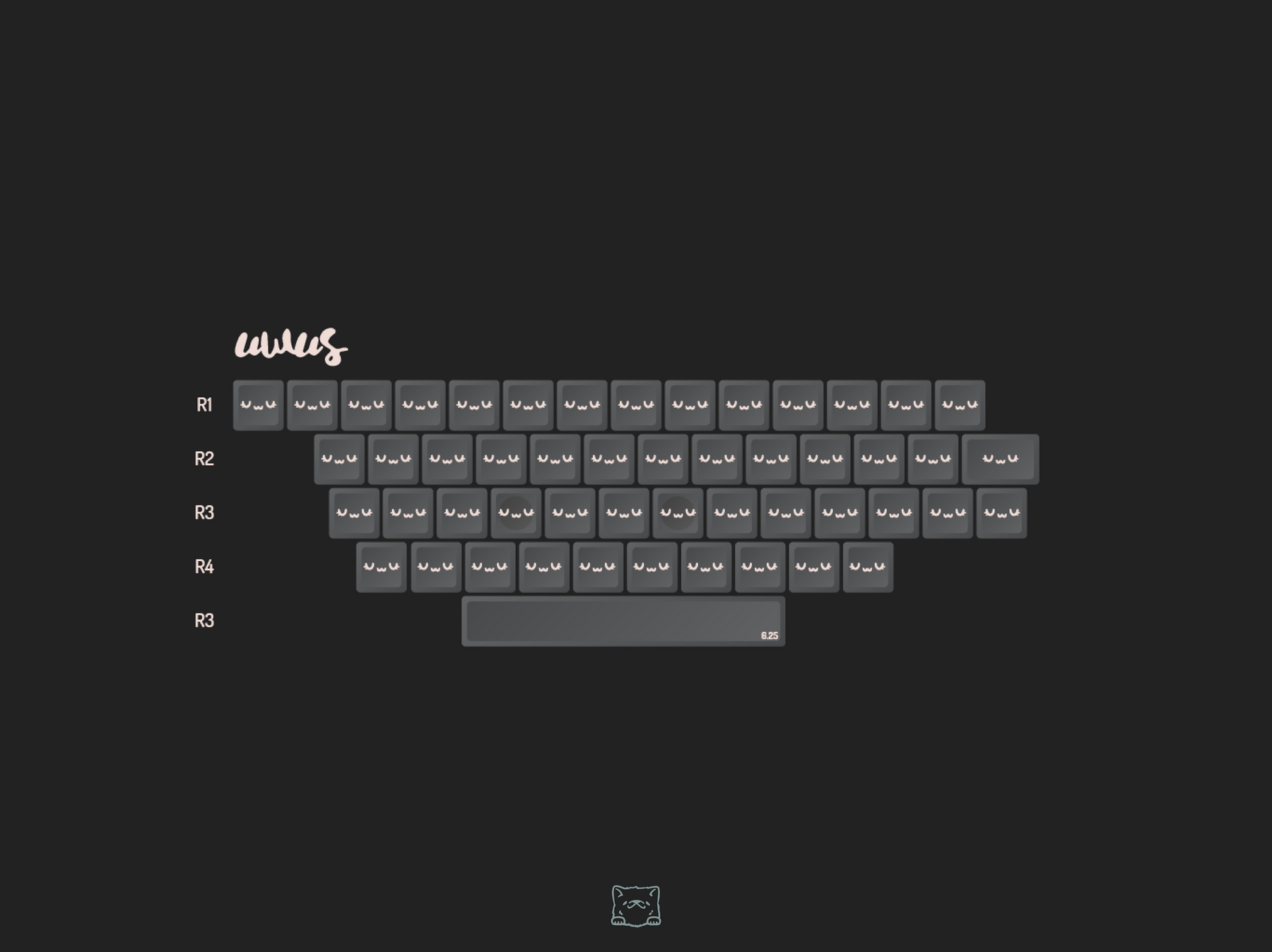 SA Bliss R2 - Sculpted