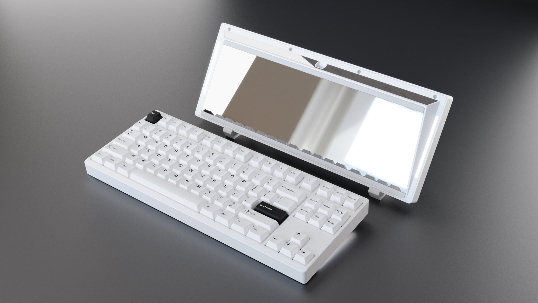 Zoom TKL Essential Edition Keyboard Kit - Extra Units