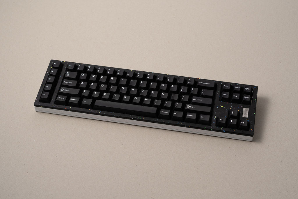Foundation Keyboard Kit - Extra Units