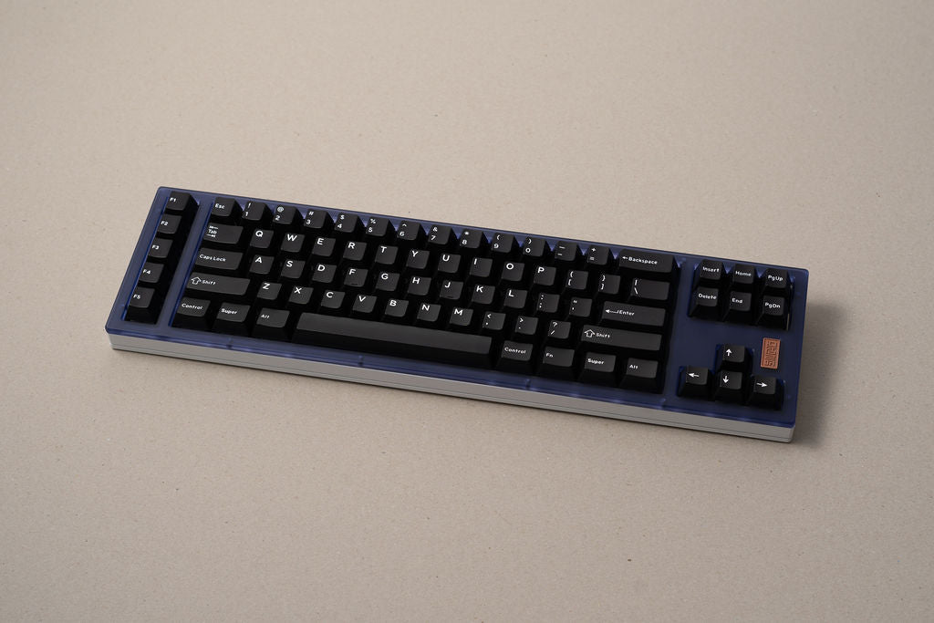 Foundation Keyboard Kit - Extra Units
