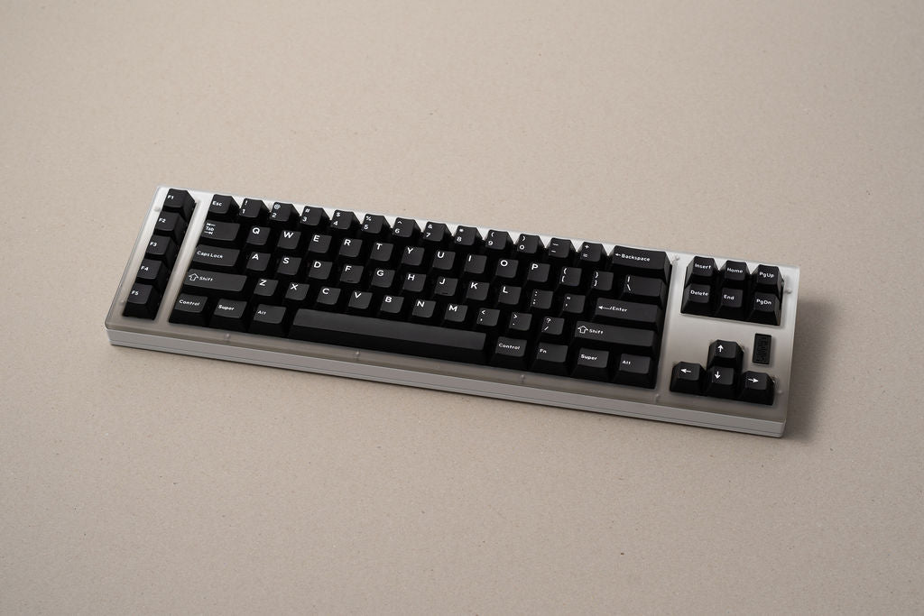 Foundation Keyboard Kit - Extra Units