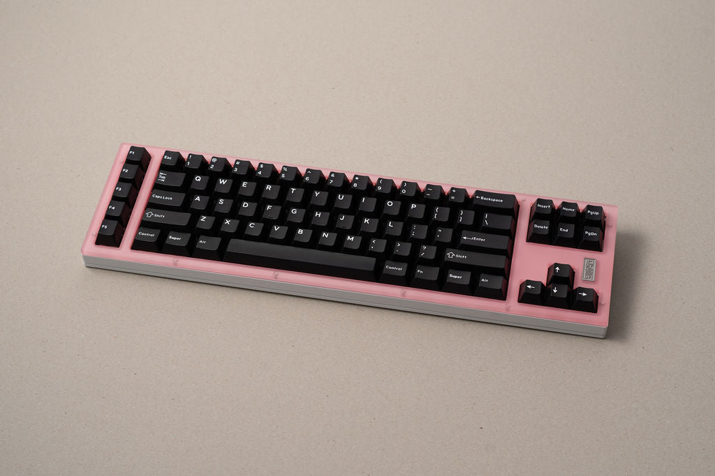 Foundation Keyboard Kit - Extra Units