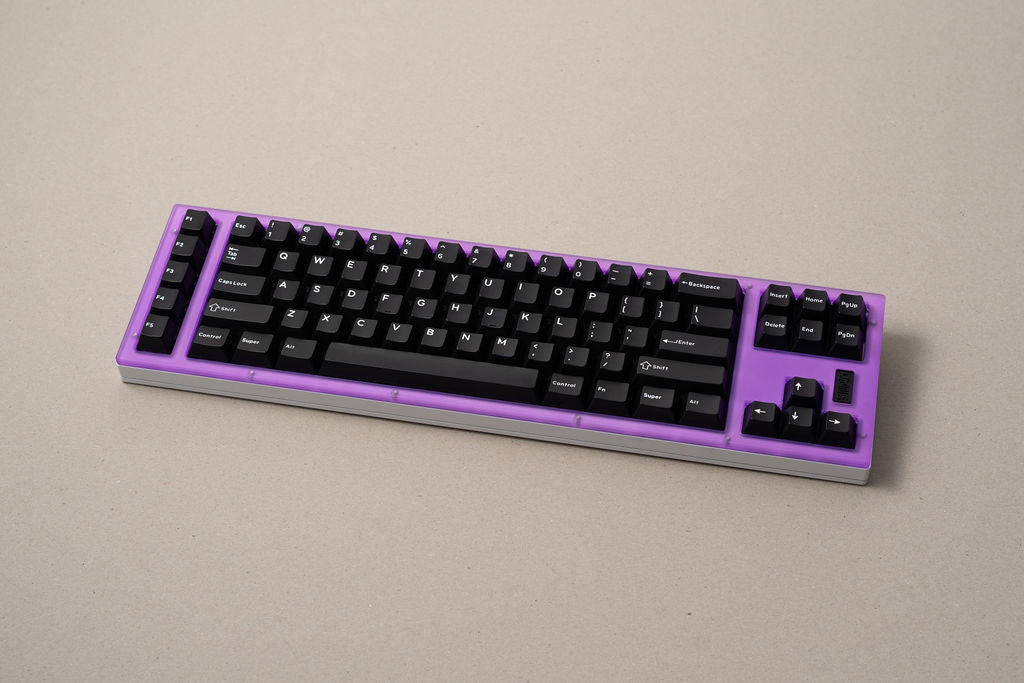 Foundation Keyboard Kit - Extra Units