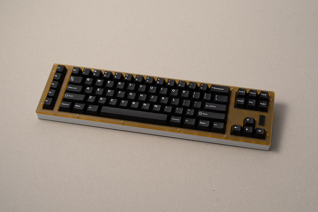 Foundation Keyboard Kit - Extra Units