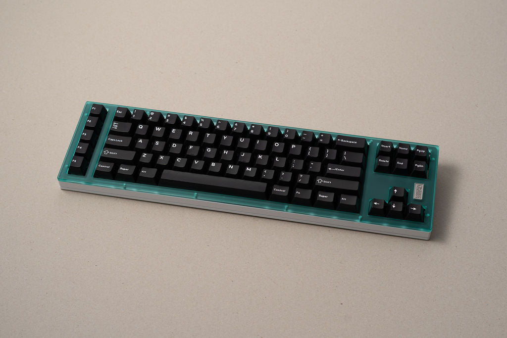 Foundation Keyboard Kit - Extra Units