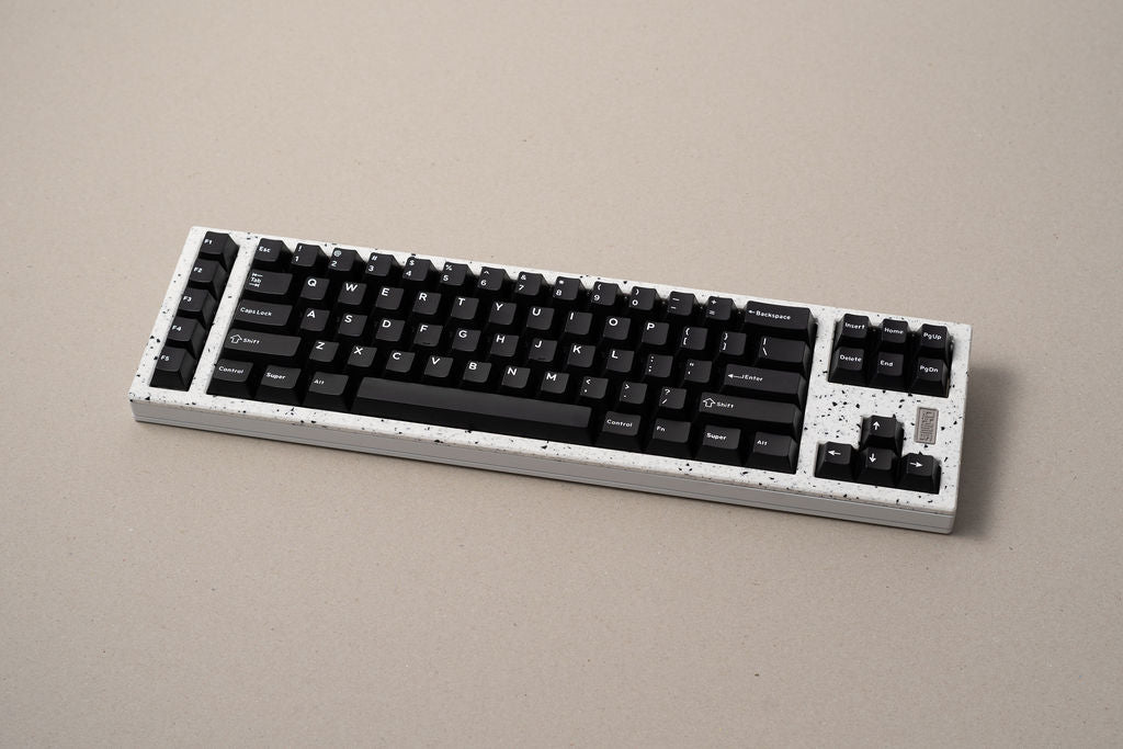 Foundation Keyboard Kit - Extra Units