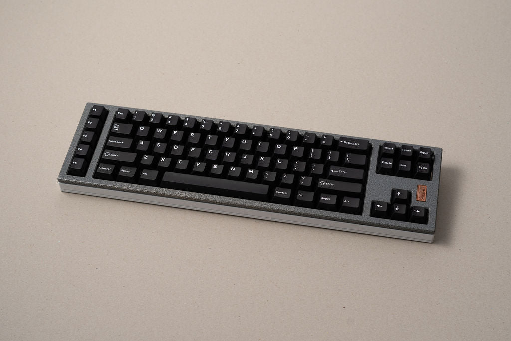 Foundation Keyboard Kit - Extra Units