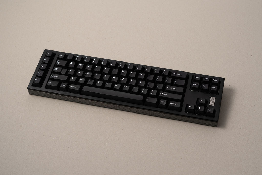 Foundation Keyboard Kit - Extra Units