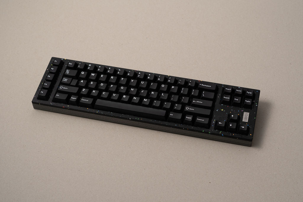 Foundation Keyboard Kit - Extra Units